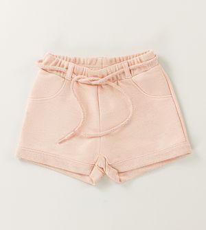 Shorts Girl Rosa