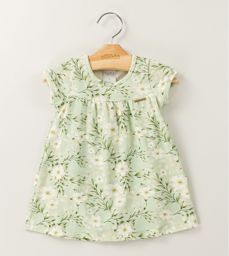 Vestido-Body