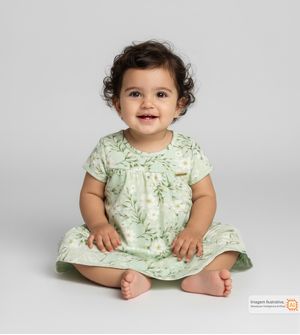 VestidoBody Floral