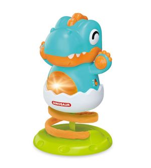 Dino Ritmo Divertido Baby Land