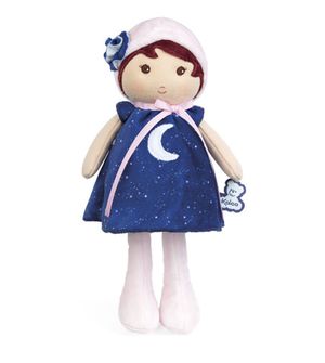 Boneca Macia Tendresse 25cm - Aurore