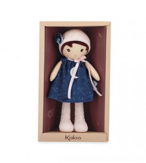 Boneca Macia Tendresse 25cm - Aurore