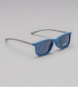 Óculos de Sol Azul