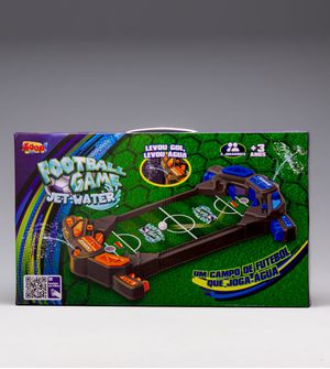 Jogo Football Game Jet Water