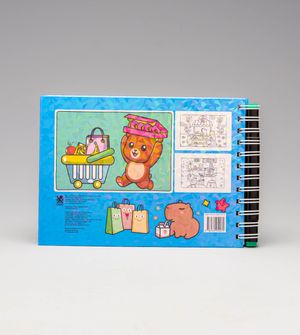 Livro Cute & Comfy para Adultos Vol. 4