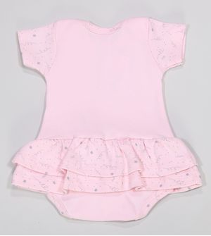 Vestido Body Princesa