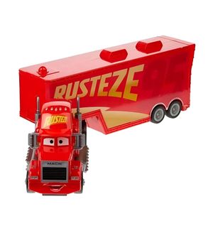 Caminhão Mack Fricção