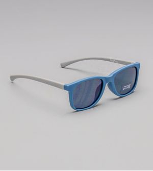 Óculos de Sol Azul