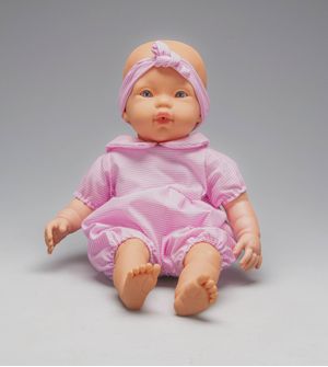 Boneca Kate Faz Xixi