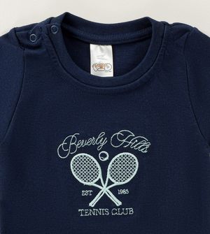 Conjunto Tênis Club