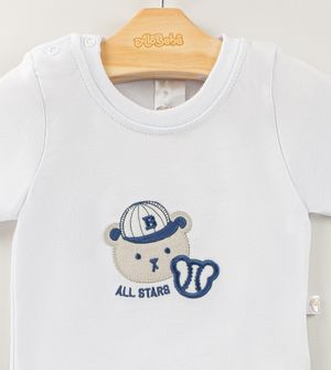 Conjunto All Stars
