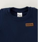 Jardineira-Camiseta