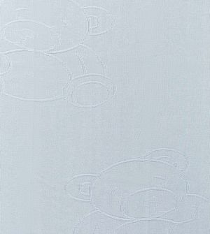 Manta Girotondo Ursinho 80x80