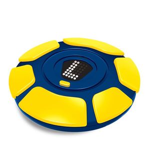 Jogo Tapalavras Eletrônico 2.0
