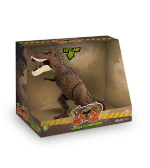 Dino Attack Mordida do Dinossauro