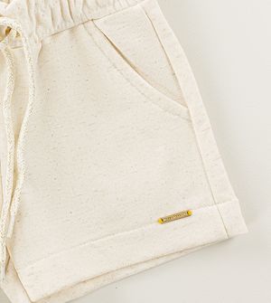 Shorts Girl Off White