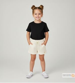 Shorts Girl Off White