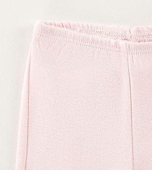 Culote Fio Egípcio com 2 unidades Rosa