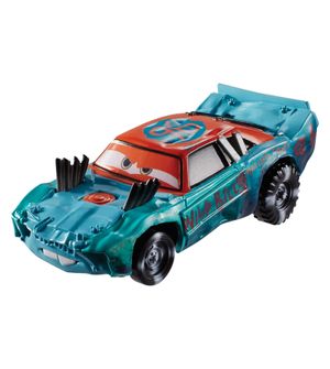 Carrinho Miniatura em Metal Cars Fishtail
