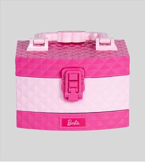 Maleta Glam Barbie