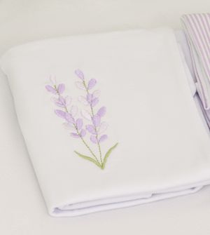 Kit Fronha Lavanda Pop com 2 Peças