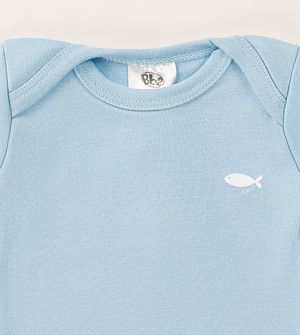 Kit Body Peixinhos com 2 Unidades