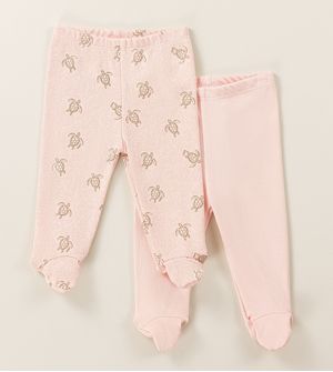 Culote Tartaruga com 2 Unidades