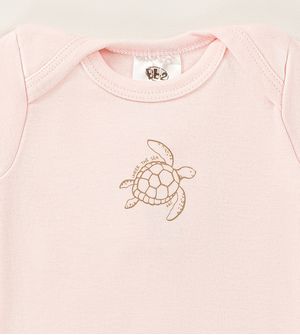 Kit Body Tartaruga com 2 Unidades