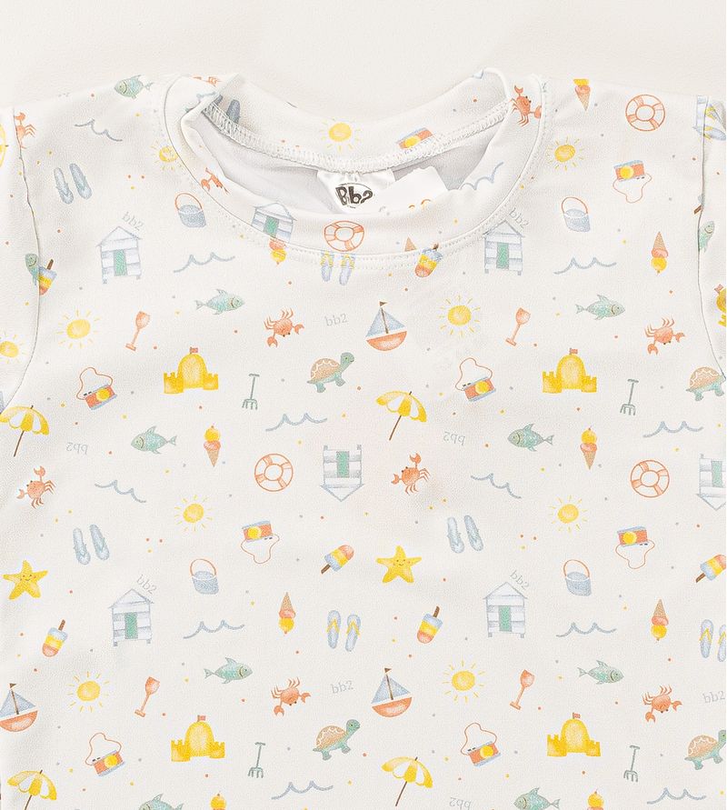 Camiseta