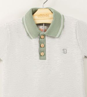 Conjunto Green - 211054AB