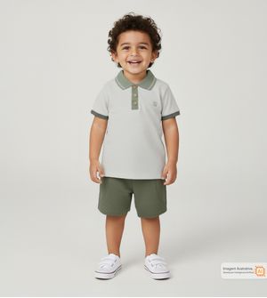 Conjunto Green - 211054AB