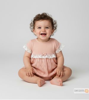 Macaquinho Rendas - 121322AB