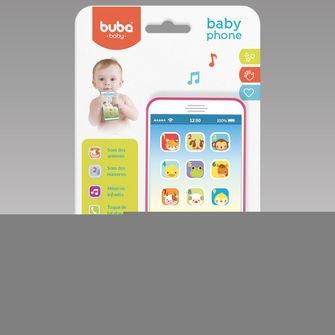 Baby Phone