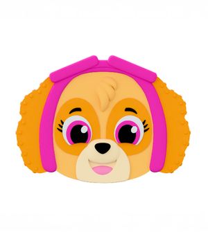 Mordedor Skye Patrulha Canina