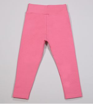 Calça Legging Rosa - 28295
