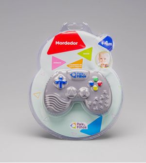 Mordedor Mini Joystick