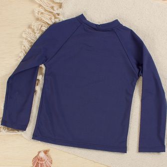 Camiseta Básica UV - 6238