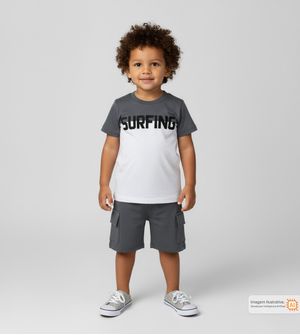 Conjunto Surfing