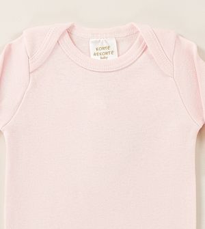 Conjunto Body Básico