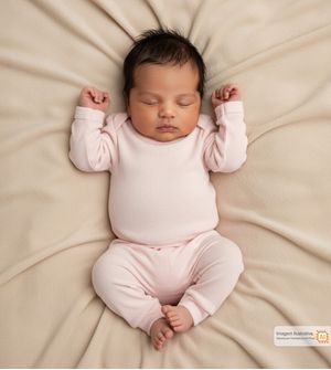 Conjunto Body Básico