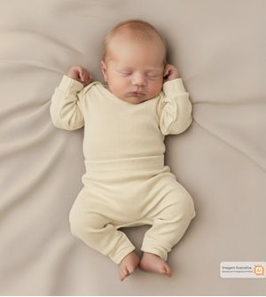 Conjunto Body Básico