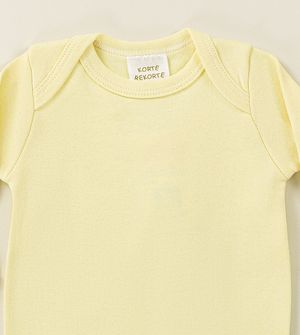 Conjunto Body Básico