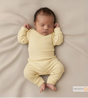 Conjunto Body Básico