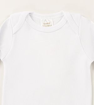 Conjunto Body Básico