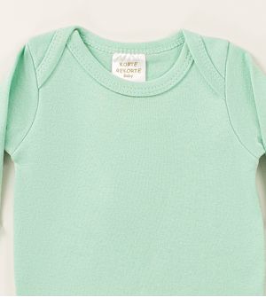 Conjunto Body Básico