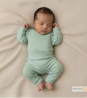 Conjunto Body Básico