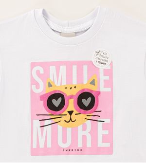 Conjunto Sorria Mais