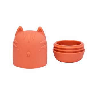 Bichinhos para Banho com 3 Unidades