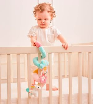 Mola de Atividades Magic Unicórnio