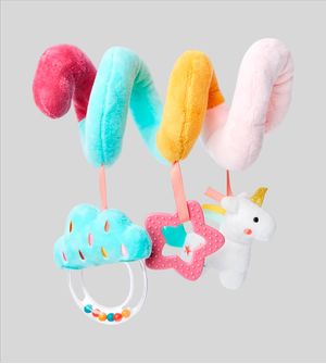 Mola de Atividades Magic Unicórnio